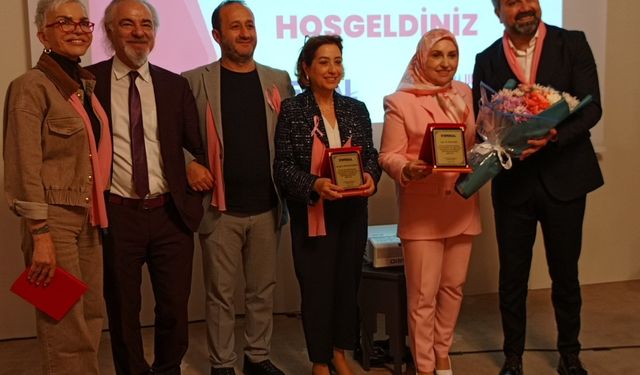 Trabzon’da Kanserle Mücadelede Umut Buluşması: “Erken Tanı Hayat Kurtarır!”