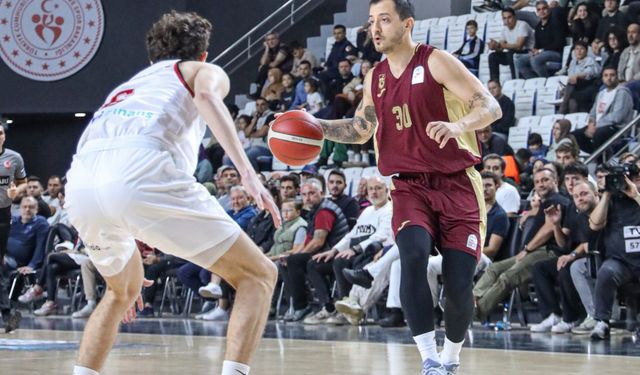 Trabzonspor Basketbol Takımı, Esenler Erokspor karşısında galibiyet serisini sürdürmek istiyor