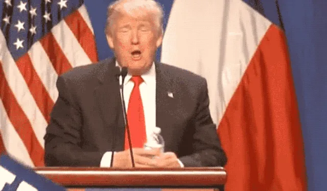 Trump: “Bu Amerika’nın Altın Çağı” — Enflasyon ve Büyüme Açıklamaları Tartışma Yarattı