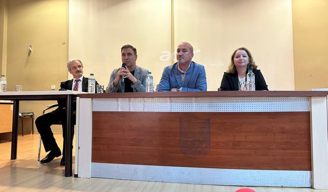 Batıcılık Türkiye'ye Ne Getirdi? Trabzon'da Masaya Yatırıldı...