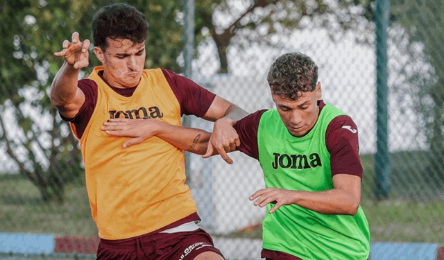 Trabzonspor U19 Takımı Tur İçin Sahaya Çıkıyor! Hedef: Avrupa’da Bir Kez Daha Tarih Yazmak