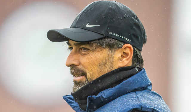 Rizespor’da Yüzler Gülüyor: Milli Oyuncular Döndü, Fenerbahçe Maçı Öncesi Tam Kadro Hazırlık