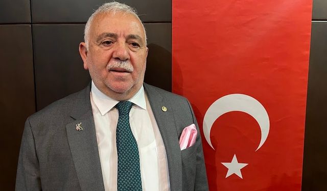 Şeref İşler: “Şehit aileleri isyan halinde, bizimle kimse görüşmüyor”