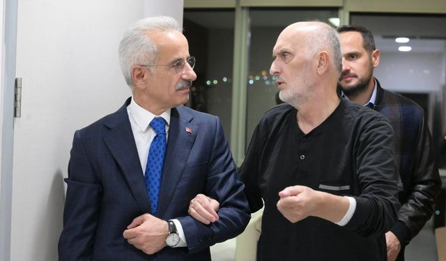 Cemal Öztürk’ten Acı Haber: Siyaset Dünyası Yasta