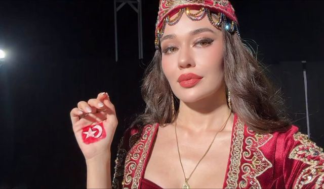 Miss Universe 2025 birincisi kim oldu, Ceren Arslan neden dereceye giremedi?