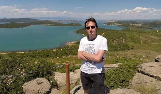 ABD'den Türkiye'ye Getirilmişti: Eynesilli Oğuz Kırbıyık Hayatını Kaybetti