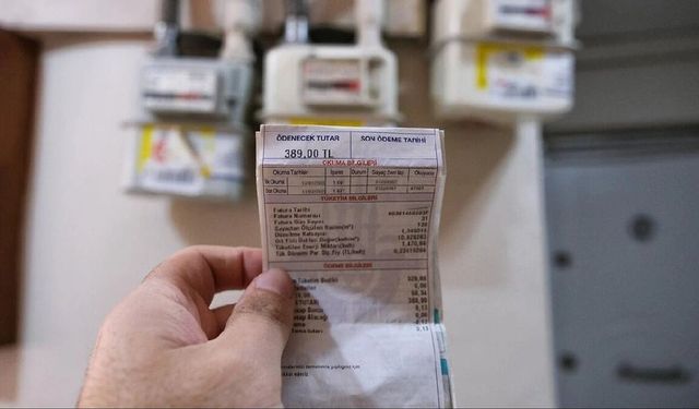 Elektrikteki kademeli tarife doğalgaza da geliyor: Yeni dönem 2026'da başlıyor