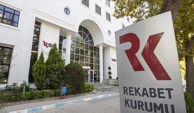 Rekabet Kurumu, 2026 Para Cezası Alt Sınırını Belirledi