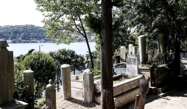 Ölümlü Dünyada Ağır Maliyet: Mezar Yeri 334 Bin Lirayı Geçti