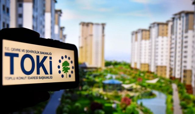 Sosyal Konut Projesine Rekor Başvuru: 8 Milyon 840 Bin Talep Geldi