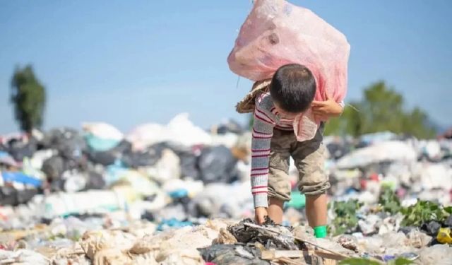 Psikolojinin Kara Deliği: Gelir Eşitsizliği Ruh Sağlığını Kalıcı Olarak Zedeliyor