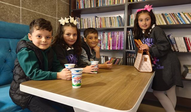 Şalpazarı’nda Kadınlar Dijital Dünyayla Buluştu