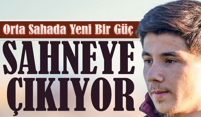 Trabzonspor’da Sabır Meyvesini Verecek Mi? Orta Sahada Yeni Bir Güç