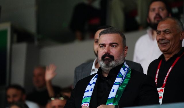 Çaykur Rizespor’da İstikrar Vurgusu: “Başarının Anahtarı Güven ve Süreklilik”