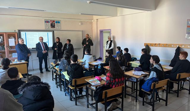 Trabzon Gümüşhaneliler Derneği’nden örnek davranış…