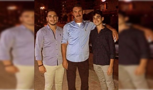 Manavgat Irmağı’nda şüpheli ölüm: Trabzonlu Muharrem Çakır’ın sır dolu sonu