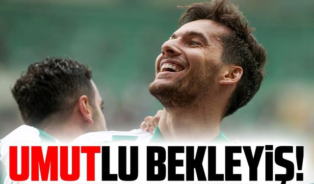 Trabzonspor’dan Umut Nayir Hamlesi! Konyaspor’a Takas Teklifi Gitti