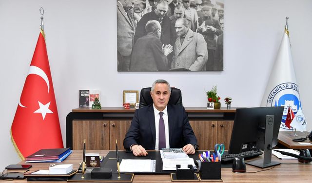 Ortahisar'da Afet İşleri Müdürlüğü Kuruldu!