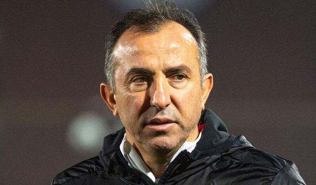 Recep Uçar İlk Antrenmanda Mesajı Verdi: “Rizespor Sahada İsyan Eden Bir Takım Olacak”