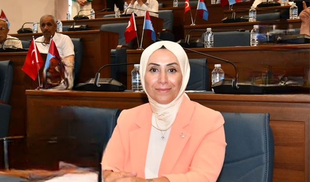 Kadınların Seçme ve Seçilme Hakkı'nın 91. Yılı: Ayfer Cihan’dan Anlamlı Mesaj