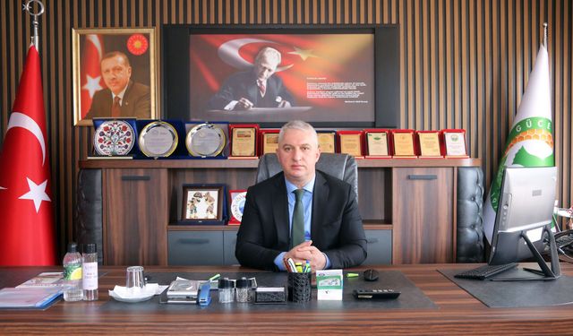 Giresun'dan kısa kısa