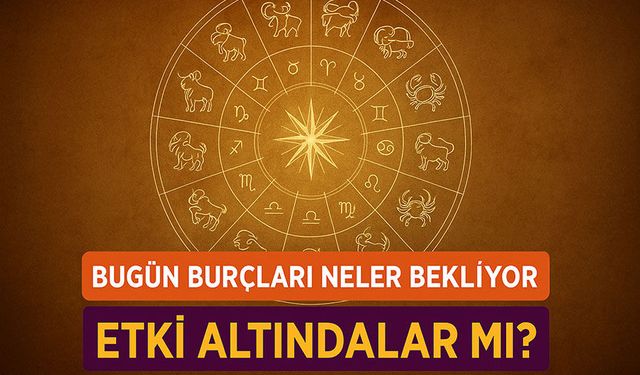 Bugün Burçları Neler Bekliyor 6 Aralık Günlük Burç Yorumları