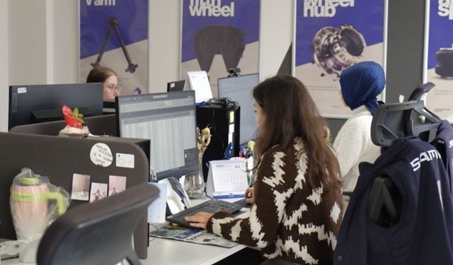 Samsun Teknopark bölgenin teknoloji ve inovasyon gücünü artırıyor