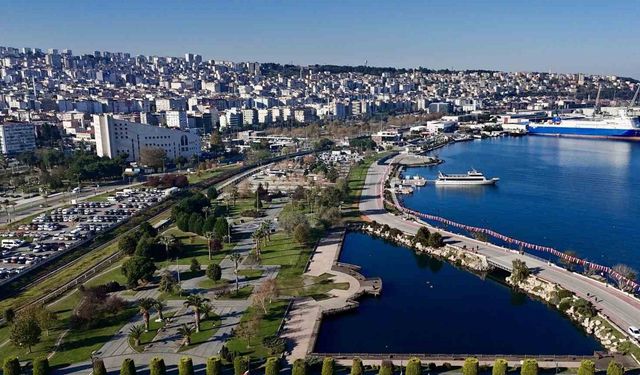 Başkan Doğan: 'Dönüşümü vatandaşımızla birlikte yönetiyoruz'