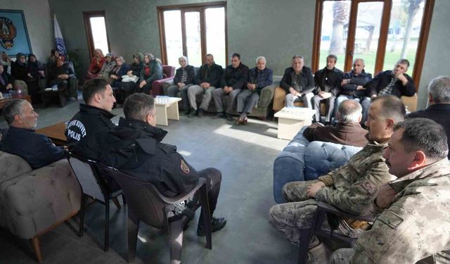 EMŞAV'dan 264. anma programı