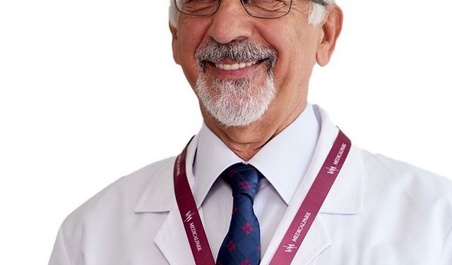 'Her 8 kadından biri risk altında: Erken fark etmek hayat kurtarıyor'