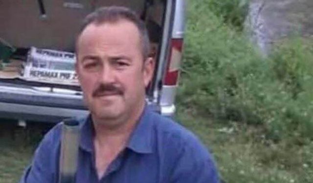 Kayıp balıkçıdan 1 yıldır haber yok