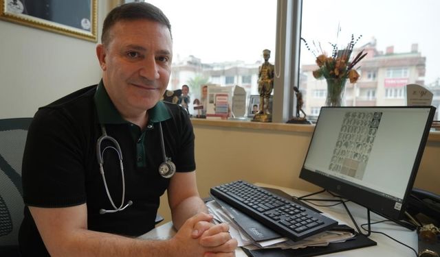 Profesör uyardı: 'Süper grip kapıda'