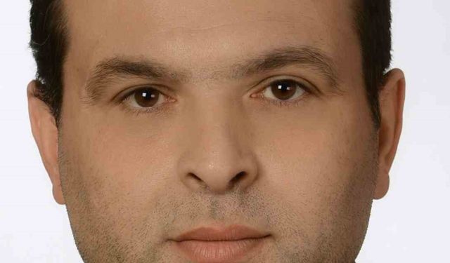 Yüksekten düşen şahıs hayatını kaybetti