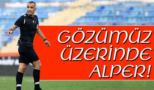 Trabzonspor – Beşiktaş Maçı Öncesi VAR Ataması Tepki Çekti