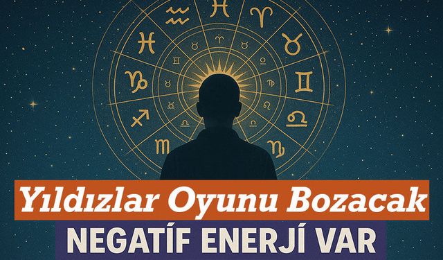 Astrolojik Gelişmelerde Büyük Dönüşüm: Burç Yorumları Şaşırtıyor
