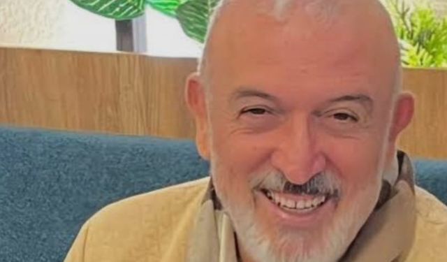 TTSO'ya Bir Aday Daha! Sürmen Açıkladı..