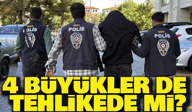 Futboldaki bahis soruşturması Türkiye’de gündemin en sıcak başlıklarından biri olmaya devam ediyor