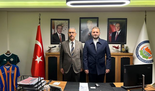 Lütfi Bayraktar, FİSKOBİRLİK’in Eynesil’deki taşınmazlarını mı satacak?