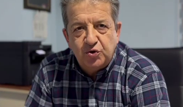 Pazarspor Cephesinden Sert Tepki: “Bu Hata Değil, Art Niyettir”