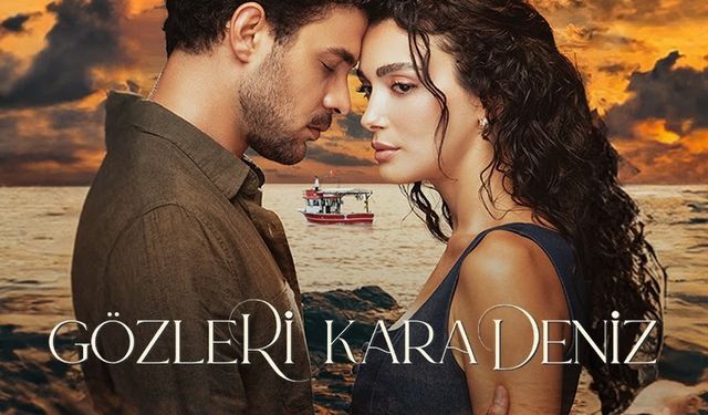 Gözleri Karadeniz Setinde Dram: Karavancı Emin Yavuk’un Ölümüyle İlgili Gündem Yaratan Sözler