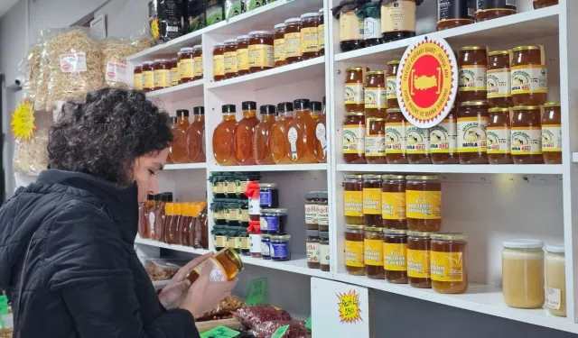 Hatila Balı Mercek Altında! Artvin’de Coğrafi İşaret Denetimi Yapıldı