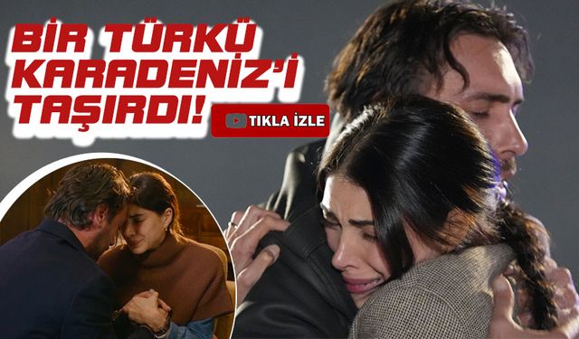 Taşacak Bu Deniz Dizisi Reytingleri Alt Üst Etti: Fragmanı Bile Rekor Kırıyor