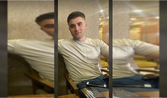 Karadeniz’e Şehit Ateşi Düştü: Emre Albayrak Şehit Oldu