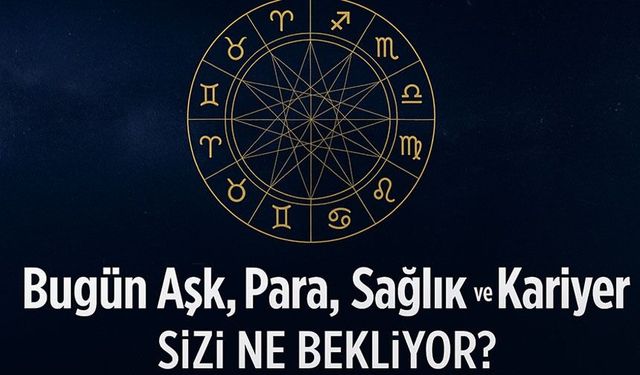 Bugün Astroloji 9 Aralık 2025 Burçlara Ne Getiriyor