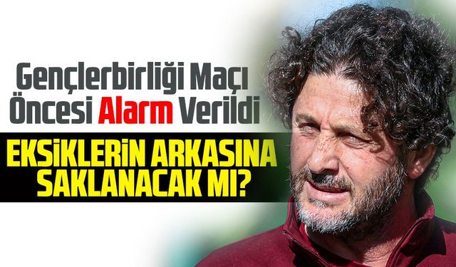 Fatih Tekke’den Net Uyarı: “Bu Saatten Sonra Hata Yok”