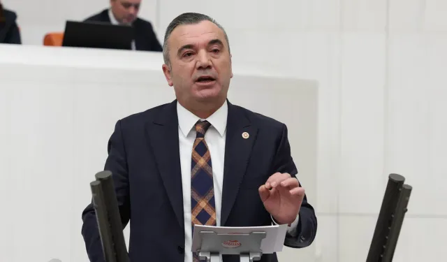 İYİ Partili Yavuz Aydın’dan AK Parti’ye Trabzon tepkisi: “Çelişkilerle şehir yönetilmez”