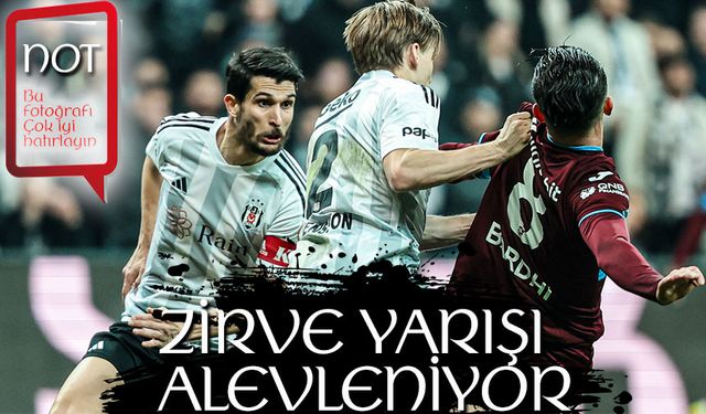 Süper Lig’de 16. Hafta Başlıyor: Devler Sahne Alıyor, Zirve Yarışı Alevleniyor!