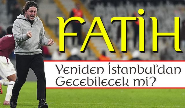 Trabzonspor İstanbul Takımlarını Tek Tek Devirdi!