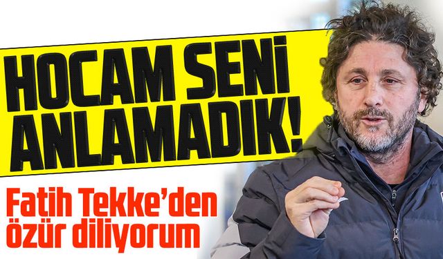 Trabzonspor’un Gençlik Hamlesi Alkış Alıyor, Fatih Tekke’ye Sabırsızlık Eleştiriliyor