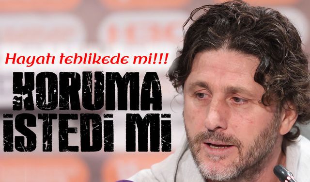 Fatih Tekke’ye Yönelik “Koruma” İddiaları Trabzon’da Gündem Oldu